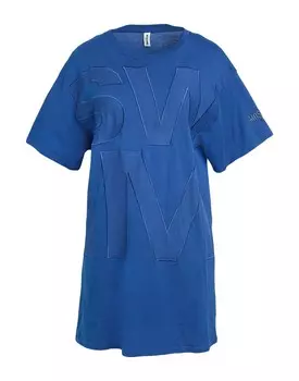 Пляжная одежда Moschino, синий