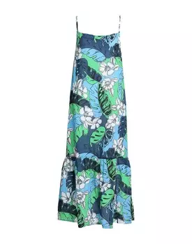 Пляжная одежда Moschino, зеленый