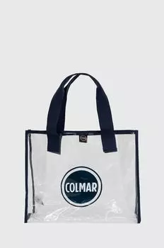Пляжная сумка Colmar, прозрачный