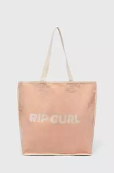 Пляжная сумка Rip Curl, оранжевый