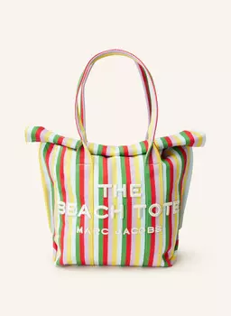 Пляжная сумка-тоут Shopper Marc Jacobs, фиолетовый
