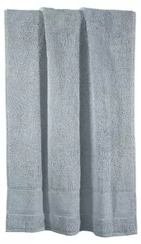 Пляжное полотенце Erwin Mller 92596, 80x1x200 см, светло-серый