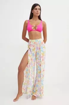 Пляжные брюки Billabong, мультиколор