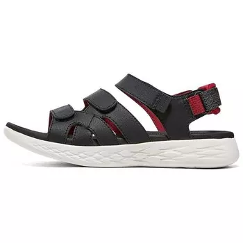 Пляжные сандалии Go Flex женские Skechers