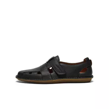 Пляжные сандалии мужские Hush Puppies, черный