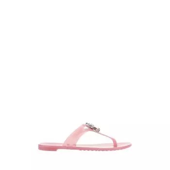 Пляжные сандалии Queen Bee Casadei