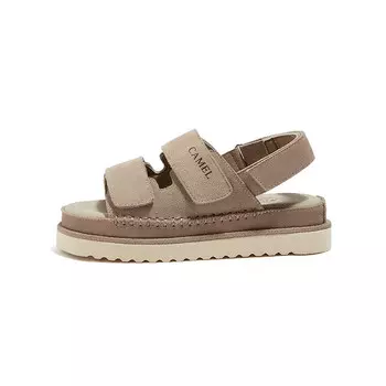Пляжные сандалии женские Camel