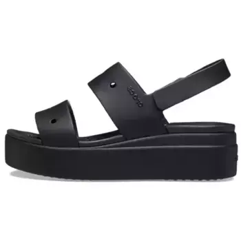 Пляжные сандалии женские Crocs