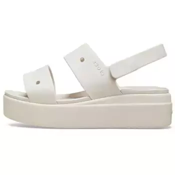Пляжные сандалии женские Crocs