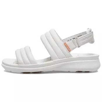 Пляжные сандалии женские Hush Puppies, белый