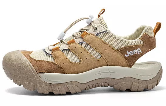 Пляжные сандалии женские Jeep