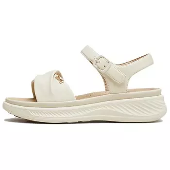 Пляжные сандалии женские Off White Basto