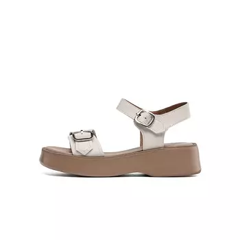 Пляжные сандалии женские Off White Eblan