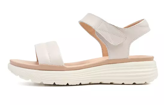 Пляжные сандалии женские Off White Eblan