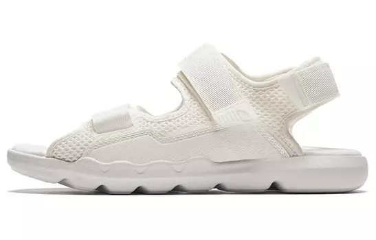 Пляжные сандалии женские Papyrus White Anta