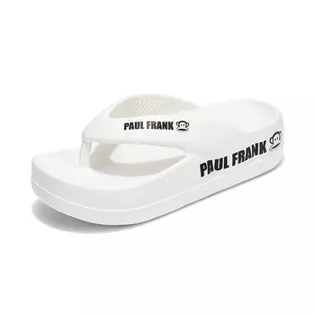 Пляжные сандалии женские Paul Frank, черный