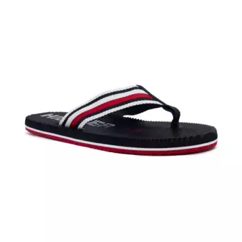 Пляжные шлепанцы Oly Tommy Hilfiger, синий