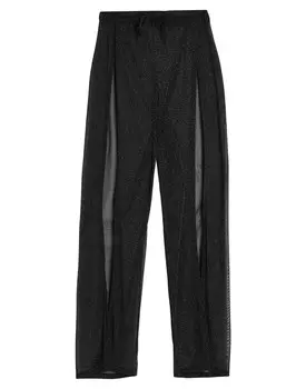 Пляжные шорты Balmain, черный