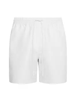 Пляжные шорты Calvin Klein, белый