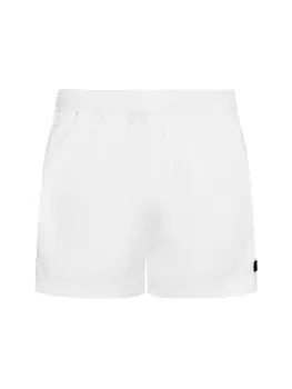Пляжные шорты Calvin Klein, белый