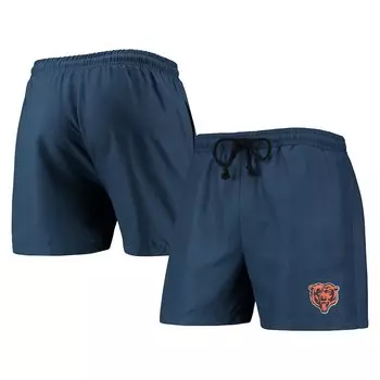 Пляжные шорты FOCO Chicago Bears, нави