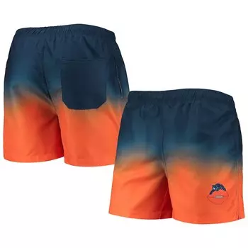 Пляжные шорты FOCO Chicago Bears, нави
