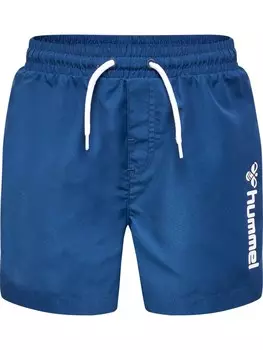 Пляжные шорты Hummel BONDI, индиго