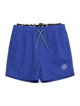 Пляжные шорты Jack & Jones FIJI, темно-синий