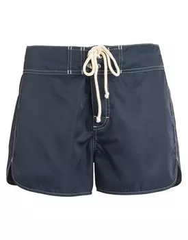 Пляжные шорты Jil Sander, черный