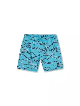 Пляжные шорты O'NEILL ONEILL BOARD SHORTS, светло-синий