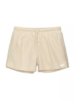 Пляжные шорты Pull&Bear, песочный