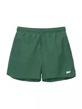 Пляжные шорты Pull&Bear, зеленый