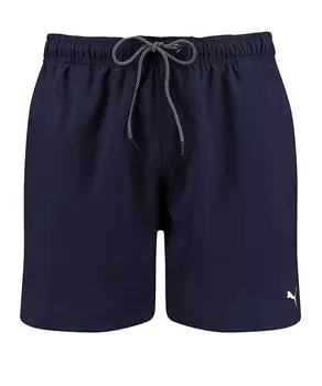 Пляжные шорты Puma, темно-синий