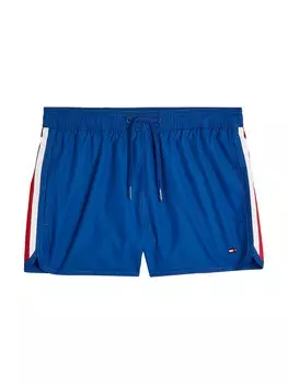Пляжные шорты Tommy Hilfiger, синий