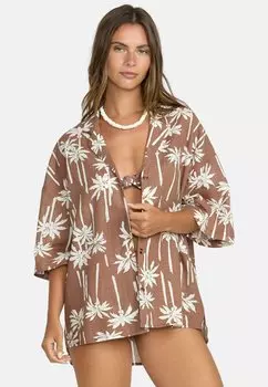 Пляжный аксессуар SIDE Billabong, белый