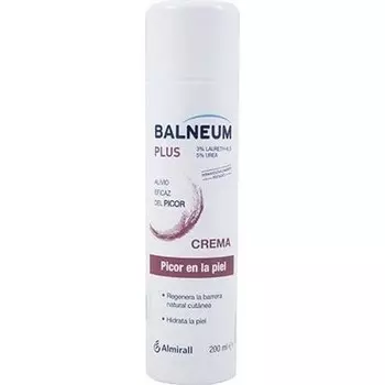 Плюс Крем 200мл Balneum