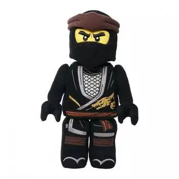 Плюшевая игрушка Коул LEGO Ninjago