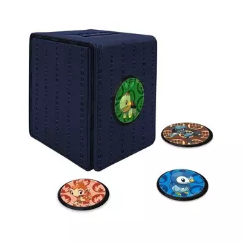 Плюсы: Pokmon — Alcove Click, Ultra Pro