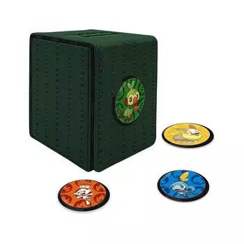 Плюсы: Pokmon — Alcove Click, Ultra Pro