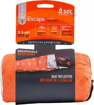 Побег Lite Биви SOL