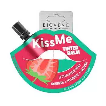 поцелуй меня 8 мл Biovene