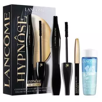 Подарочный набор для макияжа, 3 шт. Lancome, Hypnose