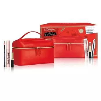 Подарочный набор для макияжа, 4 шт. L'oreal, L’oreal