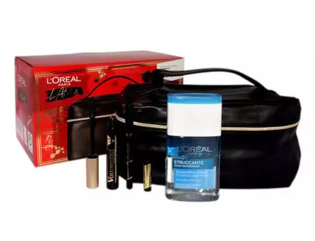 Подарочный набор для макияжа, 4 шт. L'oreal, L’oreal