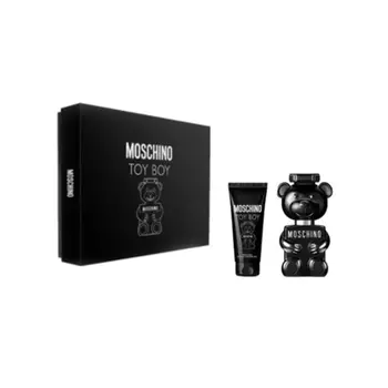 Подарочный набор парфюмированной воды Toy Boy 30 мл, Moschino