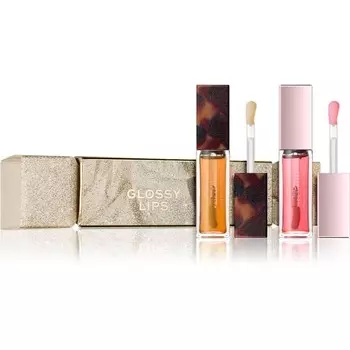 Подарочный набор Revolution PRO Glossy Lips (для губ)