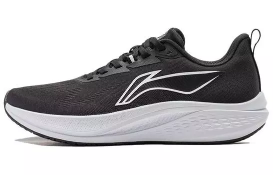 ПОДКЛАДКА Red Rabbit 7 Кроссовки Мужчины Li Ning, Black