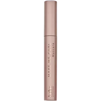 Подкручивающая тушь для ресниц, 10 мл Hebe Professional Make me curl mascara