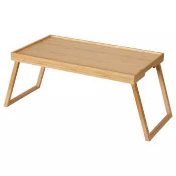 Поднос, бамбук, RESGODS IKEA