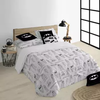 Пододеяльник Batman, цвет Bunt